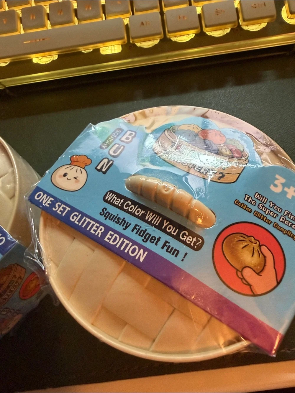 N/A special dumpling